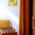 Hotel Zum Turm 3*
