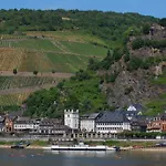 Hotel Zum Turm Kaub