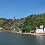 Zum Turm 3* Kaub