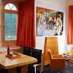 Hotel Zum Turm Kaub