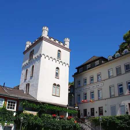 Zum Turm